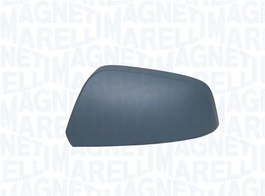 Cover, exterior mirror
